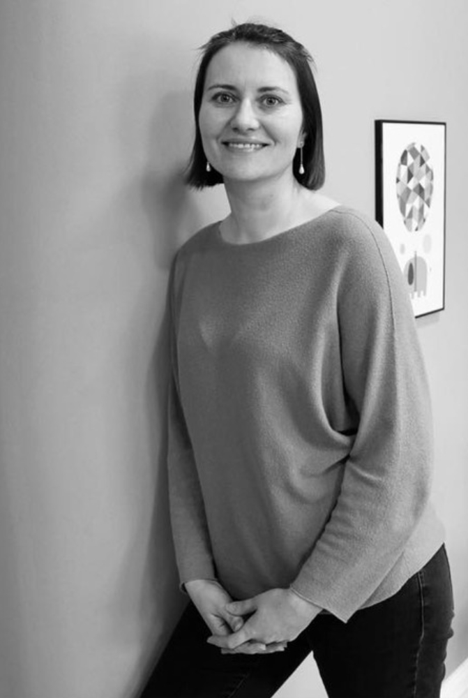 Carolin Willig