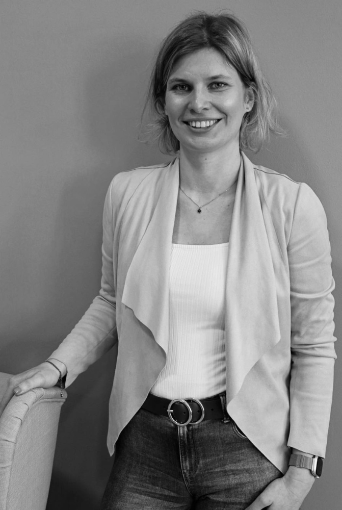 Josefine Golze